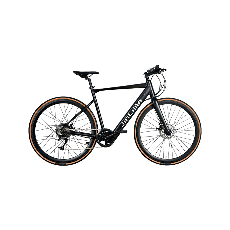 HYB-037 700C 250W Motor aluminyo alloy frame e-bike