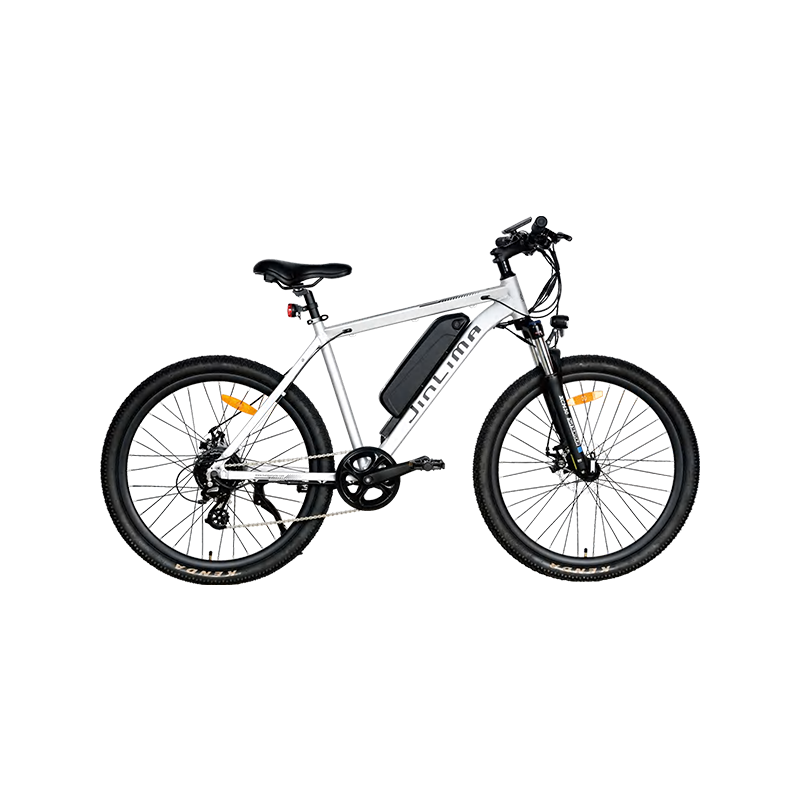 HYB-032 10.4Ah Kapasidad ng Baterya 250W Motor LCD Display 27.5 "E-Bike