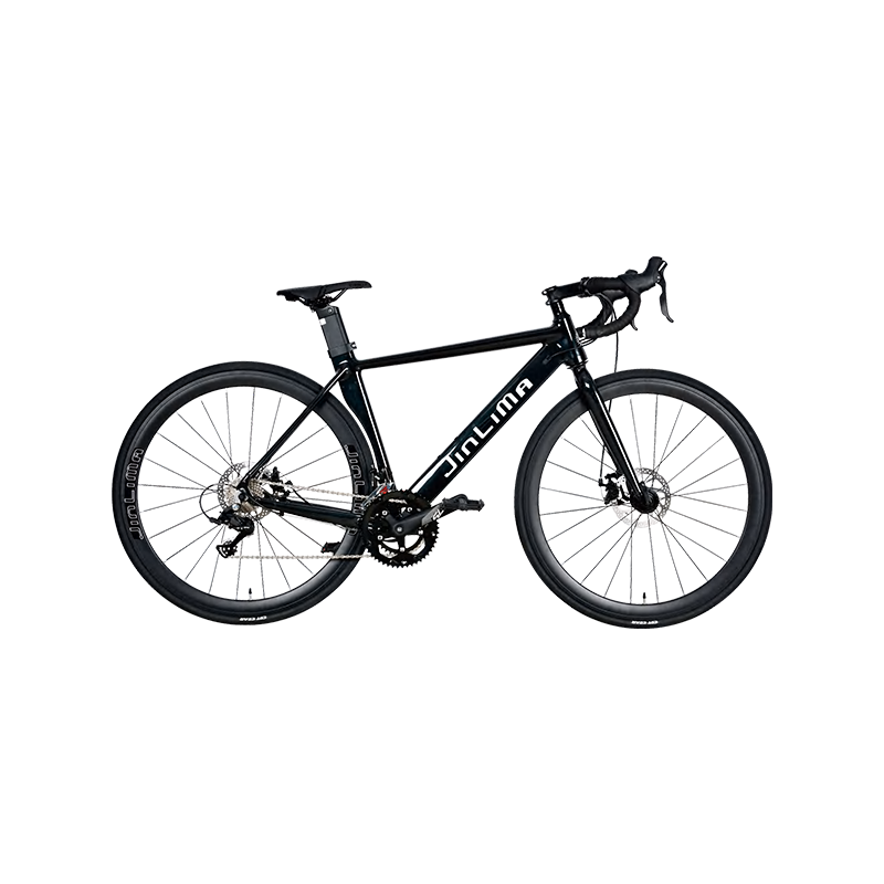 HyB-021 700C aluminyo haluang metal na frame 16 bilis ng bike ng kalsada