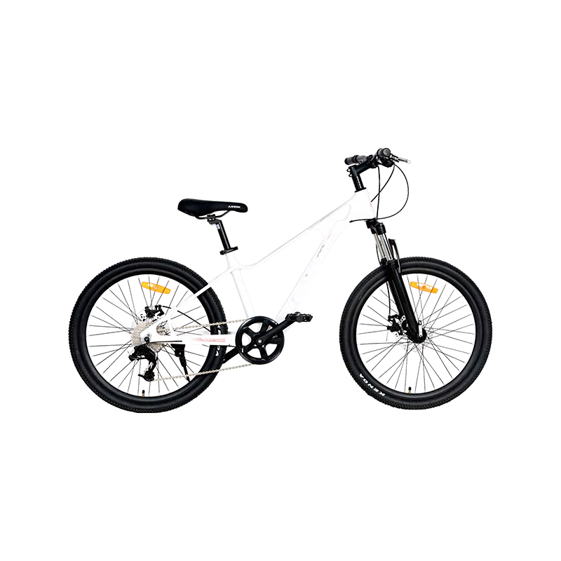 Ano ang pinakamahalagang tampok sa kaligtasan na dapat isaalang -alang kapag bumili ng isang mountain bike?