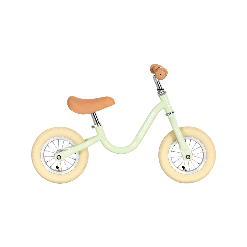 Hyb-002 10 "Magaan na Frame Adjustable Balance Bike