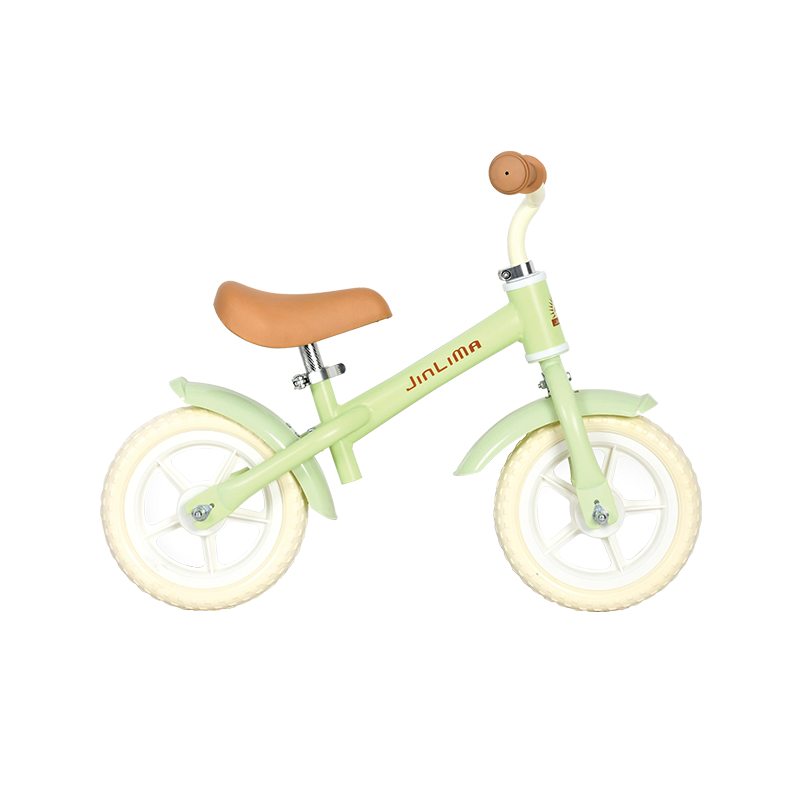 Hyb-001 10 "Toddler adjustable seat na walang pedals balanse bike