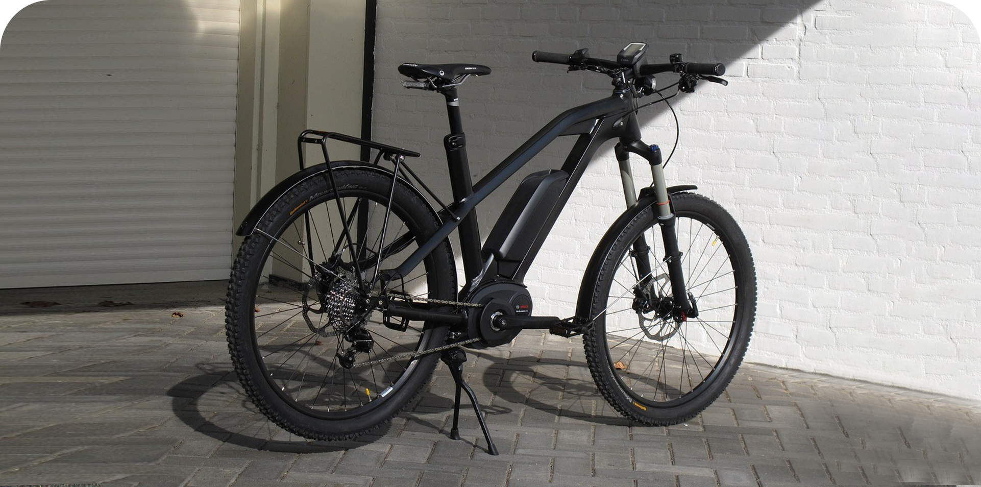 E-bike