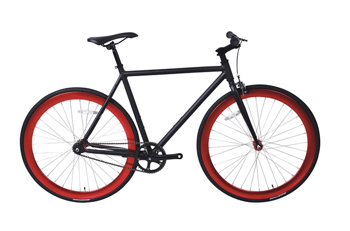 Ang 700c na Nakatakdang Gear Bike Supplier ay nagpapakilala sa pag -uuri ng mga nakapirming bisikleta ng gear