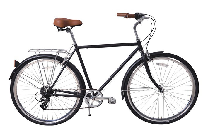 Ang Public Bike For Sale Tagagawa ay nagpapakilala sa mga benepisyo ng mga bata na nakasakay sa mga bisikleta