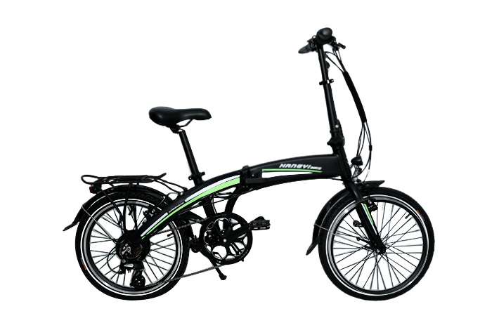 Ang Portable Folding Electric Bike Factory ay nagpapakilala ng mga pag -iingat para sa paggamit ng mga grip ng bisikleta