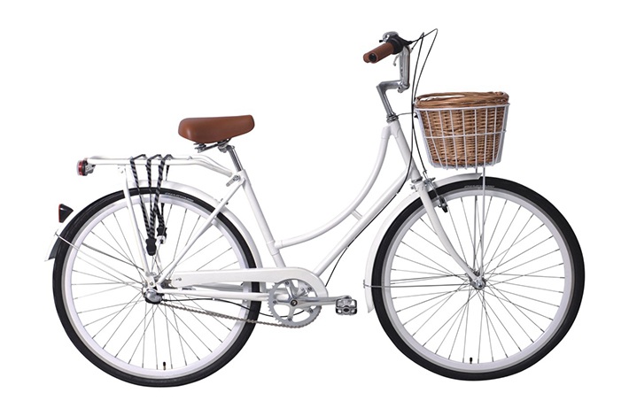 Ang Dutch Bike For Sale Factory ay nagpapakilala sa mga dahilan kung bakit hindi maaaring magsimula ang mga de -koryenteng bisikleta