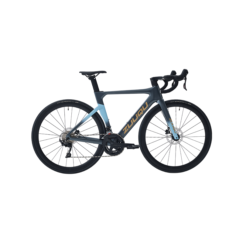 Mountain Bike Suspension Systems: Hardtail vs. Full Suspension