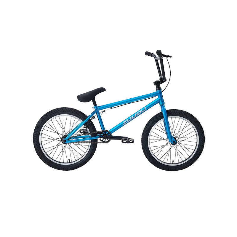 Paano Naiiba ang BMX Bike sa Mountain at Road Bike