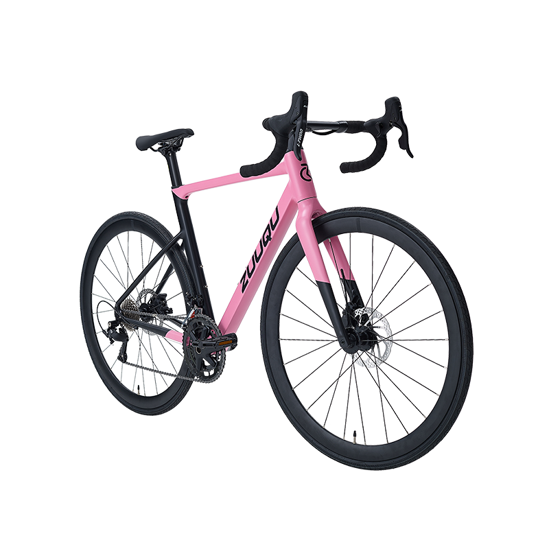 HyB-048 Mababang Rolling Resistance Road Bike