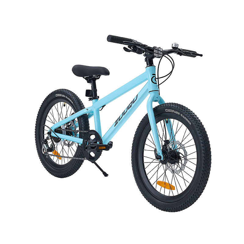 Mga De-kalidad na Bike para sa Commuting, Fitness, at Adventure